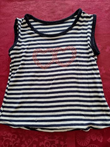T shirt 5 ans