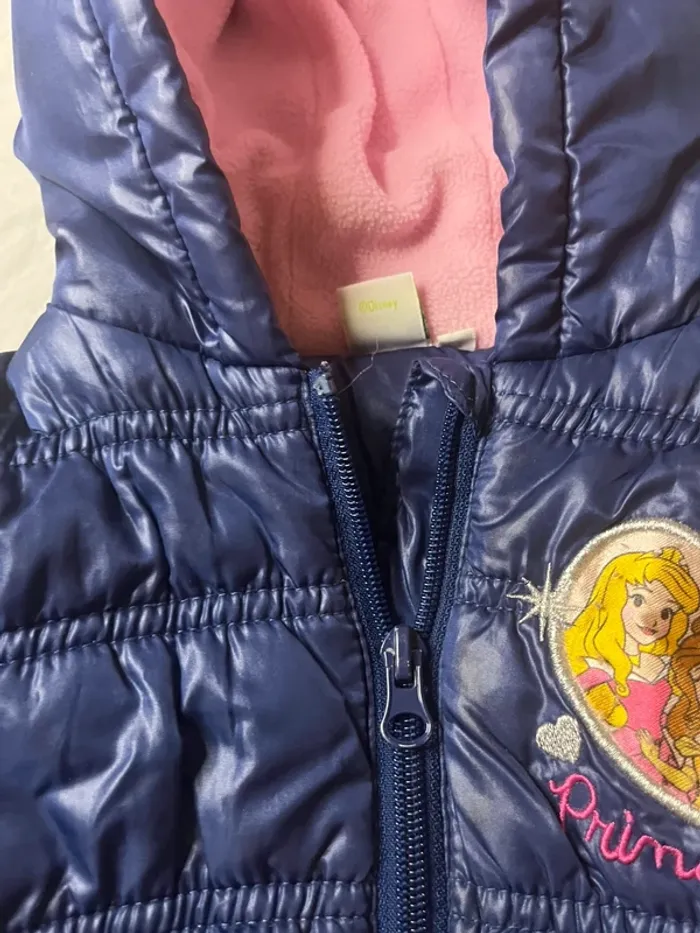Blouson - photo numéro 7