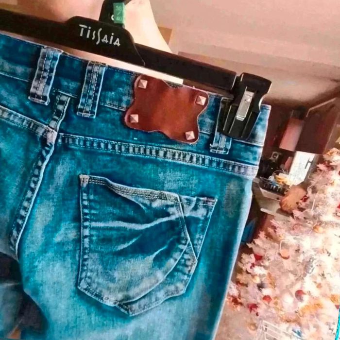 Jeans  kiabi - photo numéro 4