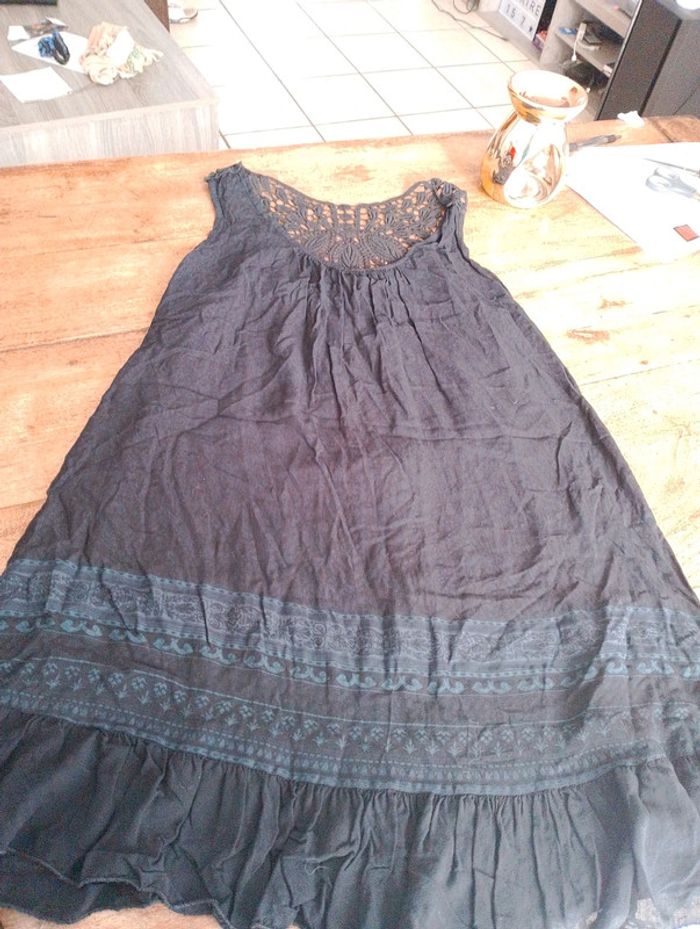 Lot de 6 tuniques - Taille L - photo numéro 6