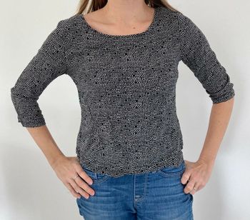 Blouse Teddy Smith 36