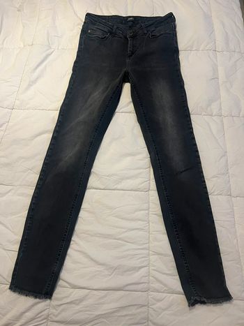 Jean femme skinny Only