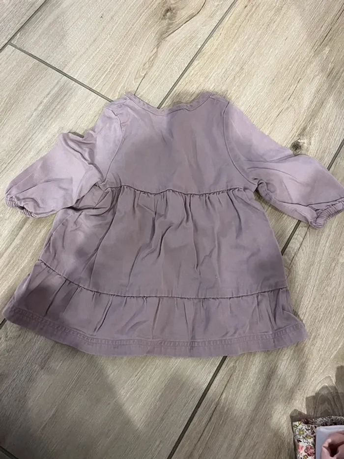 Robe tape à l’œil - photo numéro 2