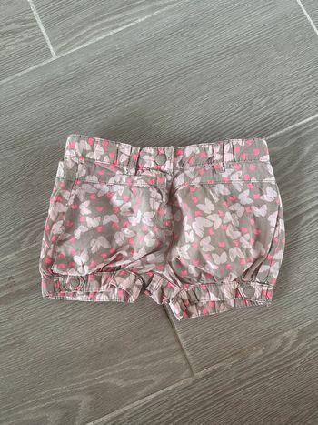 Short