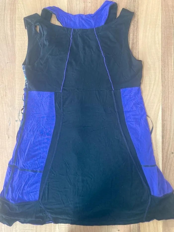 Robe « La Mode est à Vous » Taille 46 - photo numéro 3