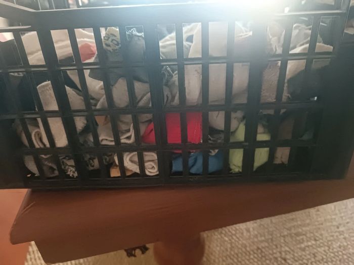 Lot de chaussettes enfant - photo numéro 2