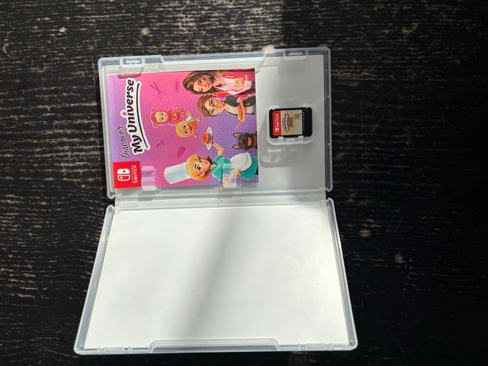 Jeu switch cooking star restaurant - photo numéro 2