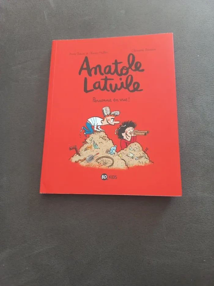Bd anatole latuile tome 3