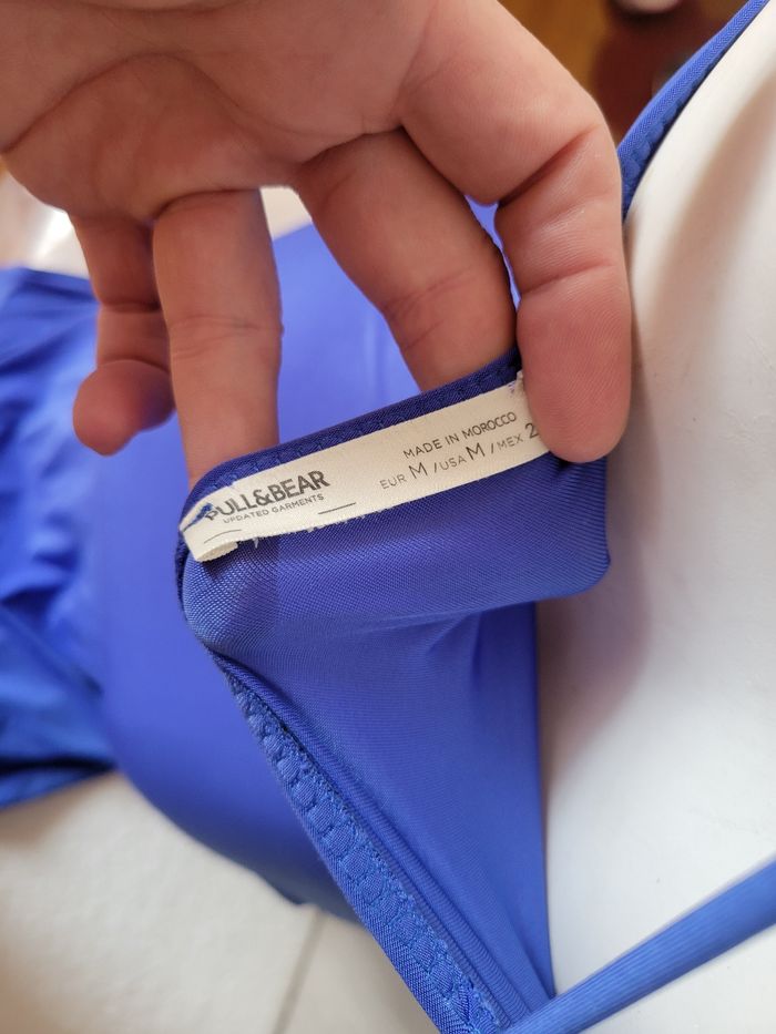 Jolie robe - photo numéro 5