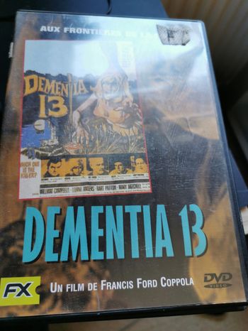 Dvd dementia 13