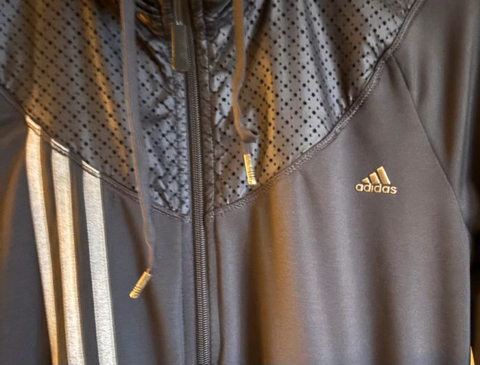 Veste Adidas femme - photo numéro 4