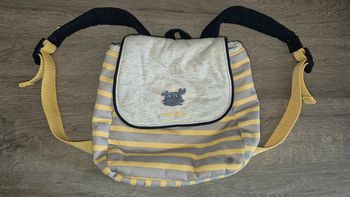 Petit sac a dos enfant Okaidi