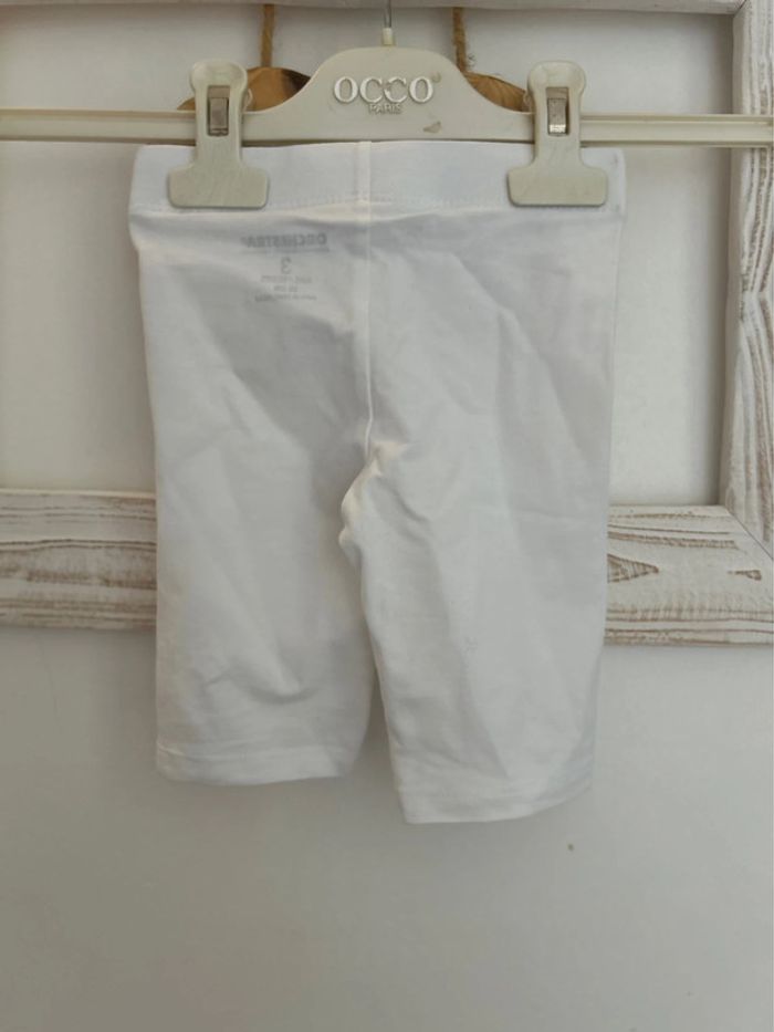 Legging fille 3 ans neuf - photo numéro 3