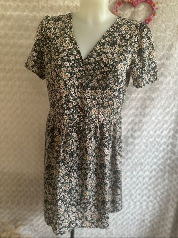 Jolie robe taille s/m