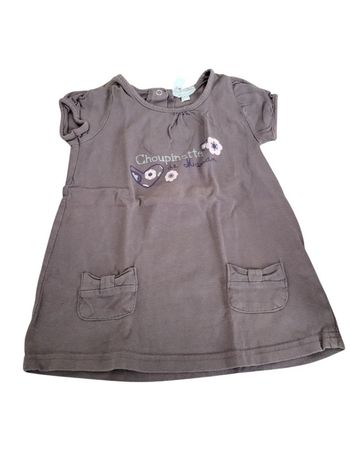 Robe choupinette