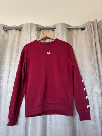 Pull Fils