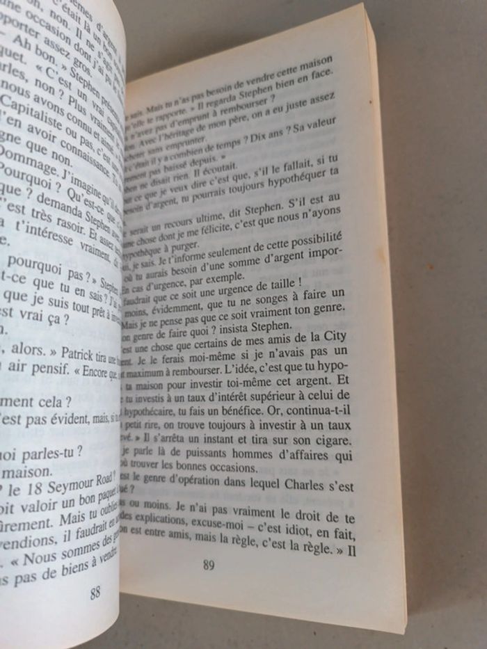 Un weekend entre amis Madeleine Wickham - photo numéro 9