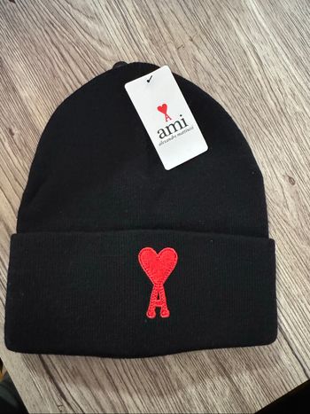 Bonnet au choix