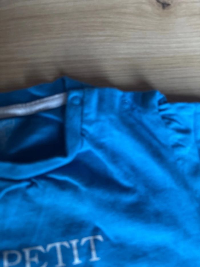 T-shirt 24 mois - photo numéro 3