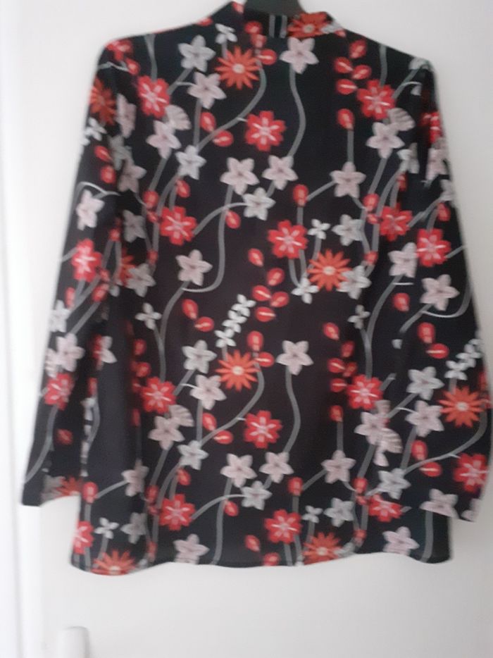 Chemisier 36 - photo numéro 2