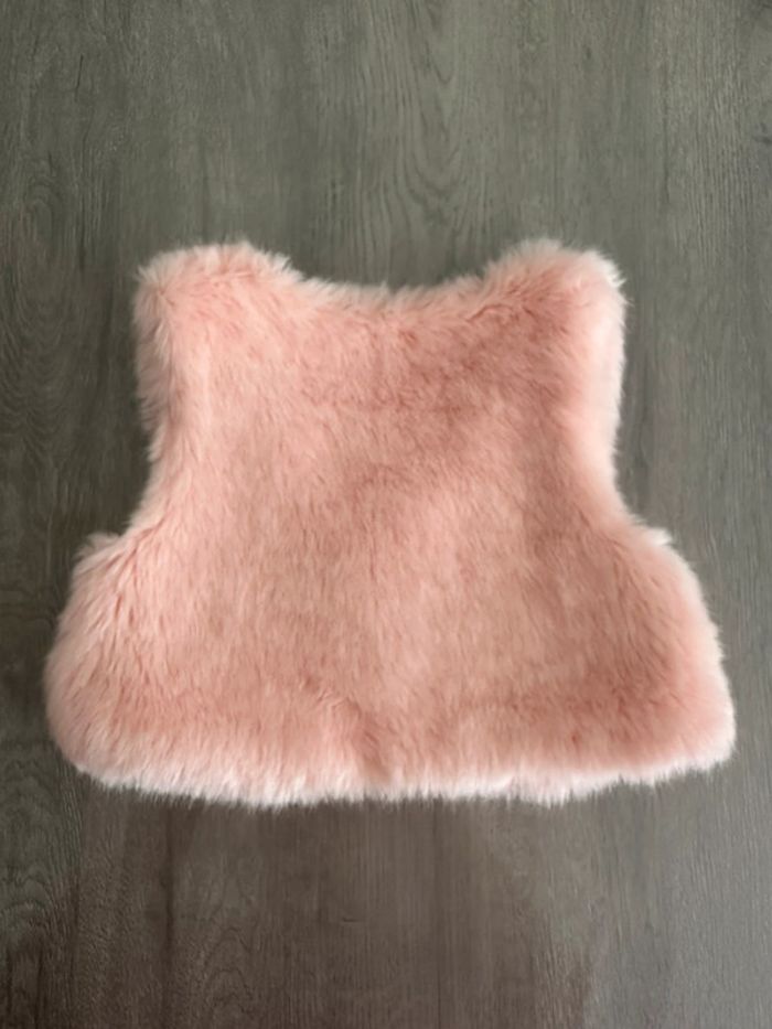 Gillet - photo numéro 2