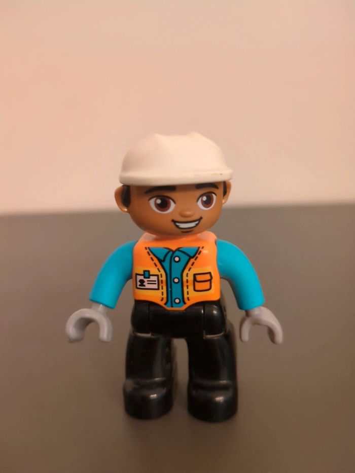 figurine Lego duplo