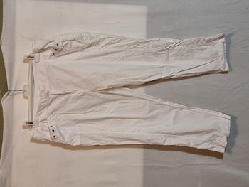 Pantalon court léger