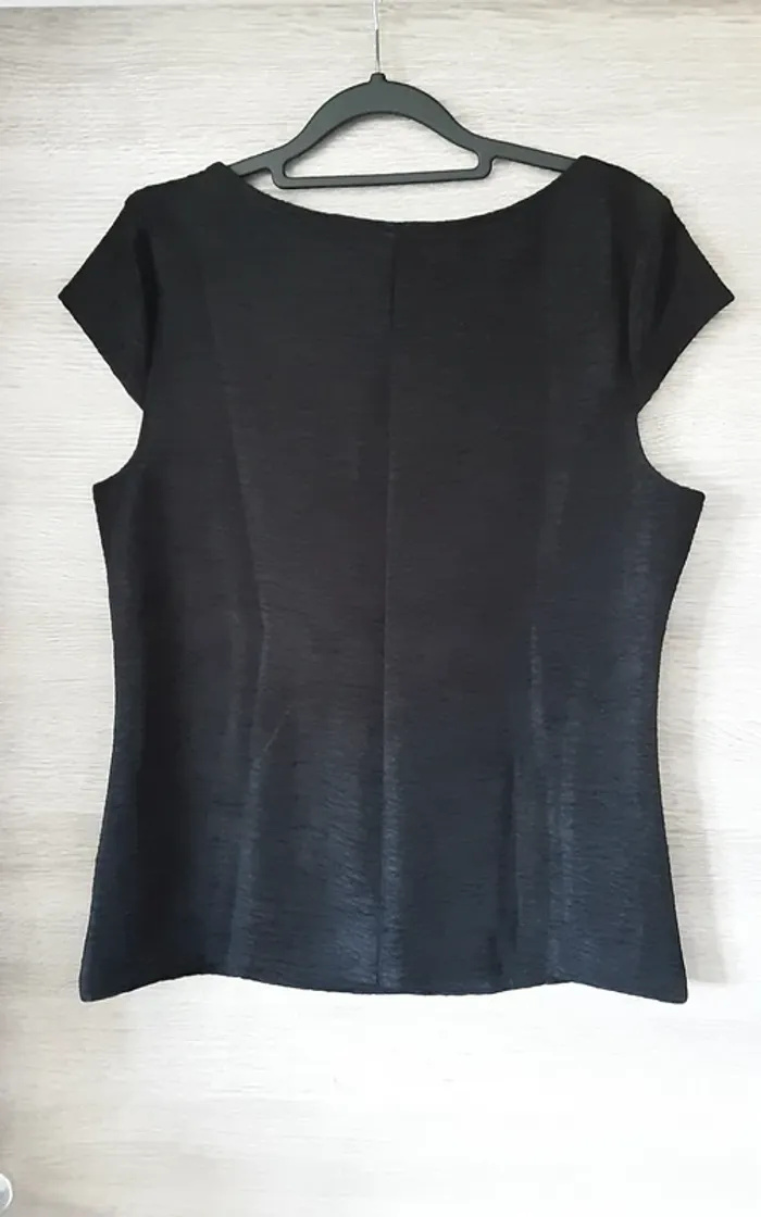 Tshirt L camaïeu - photo numéro 2