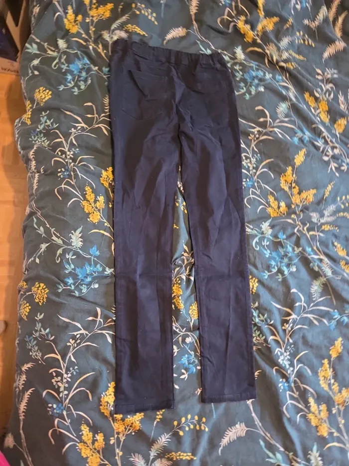 Pantalon chino - photo numéro 3