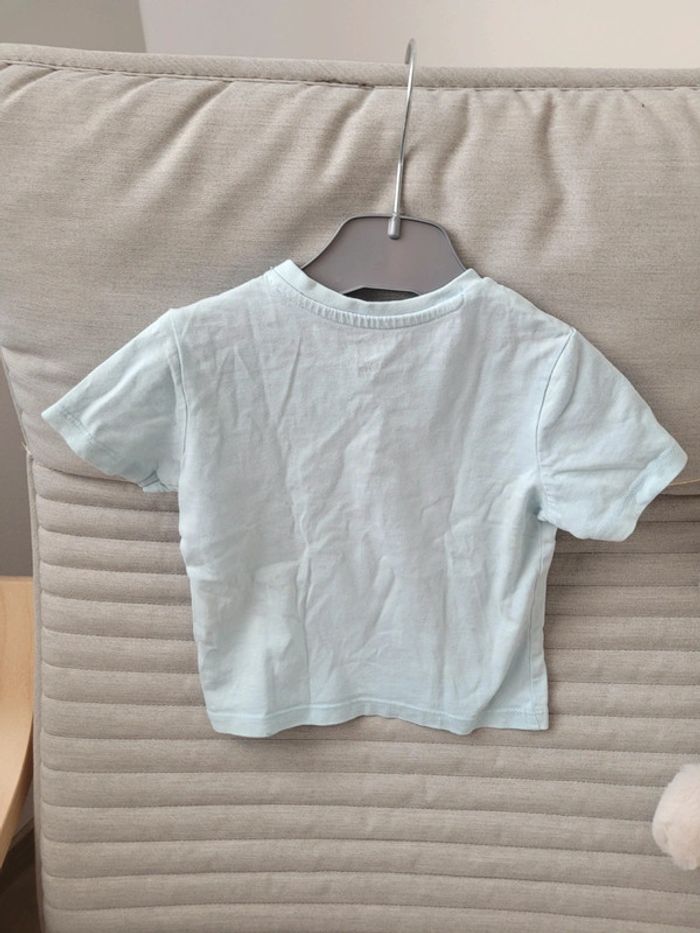 Tee shirt 18 mois - photo numéro 4