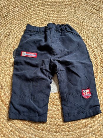 Pantalon 6 mois 