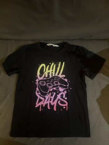 Tee shirt H&M