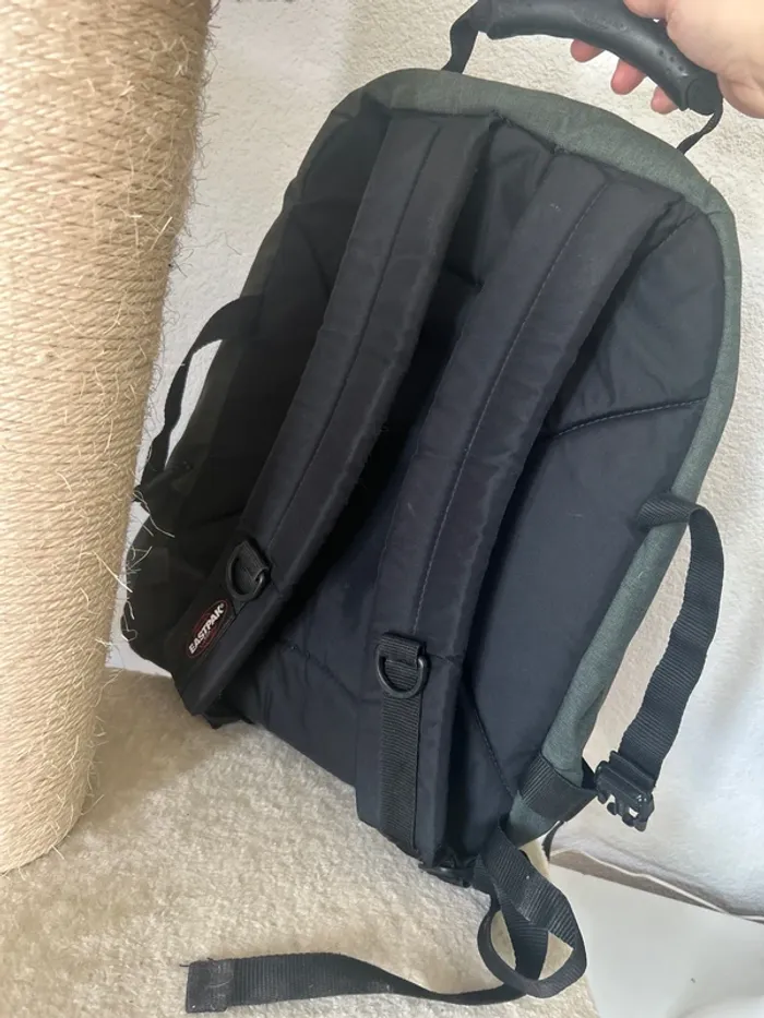 Sac Eastpak - photo numéro 3