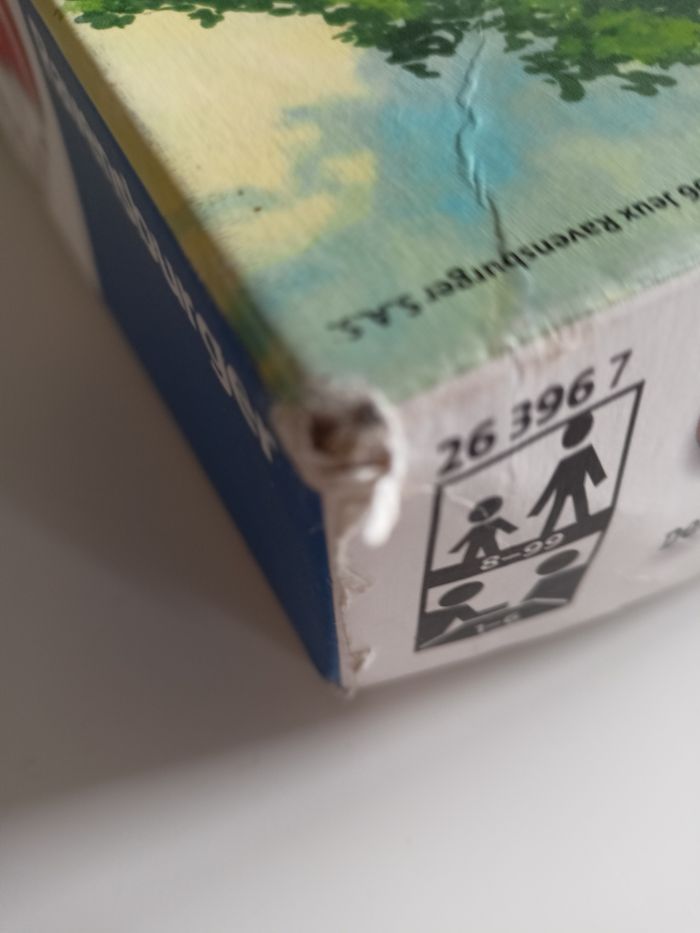 Suspect ravensburger complet et fonctionne - photo numéro 6