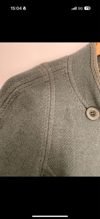 Manteau Chloé taille M