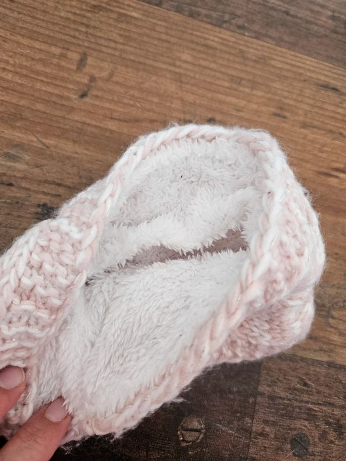 Tour de cou - photo numéro 2