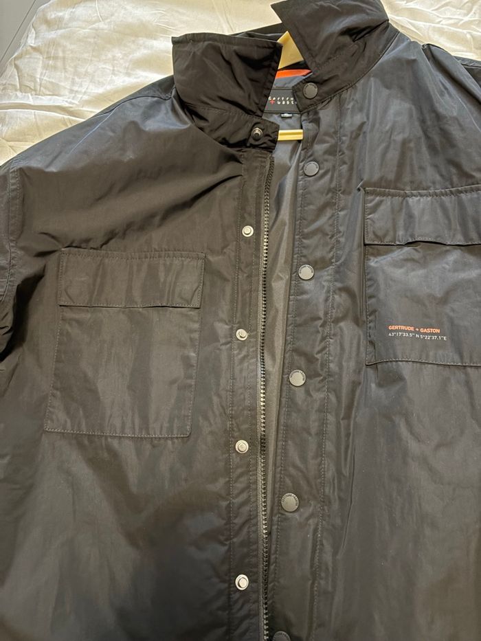 Blouson Gertrude - photo numéro 2