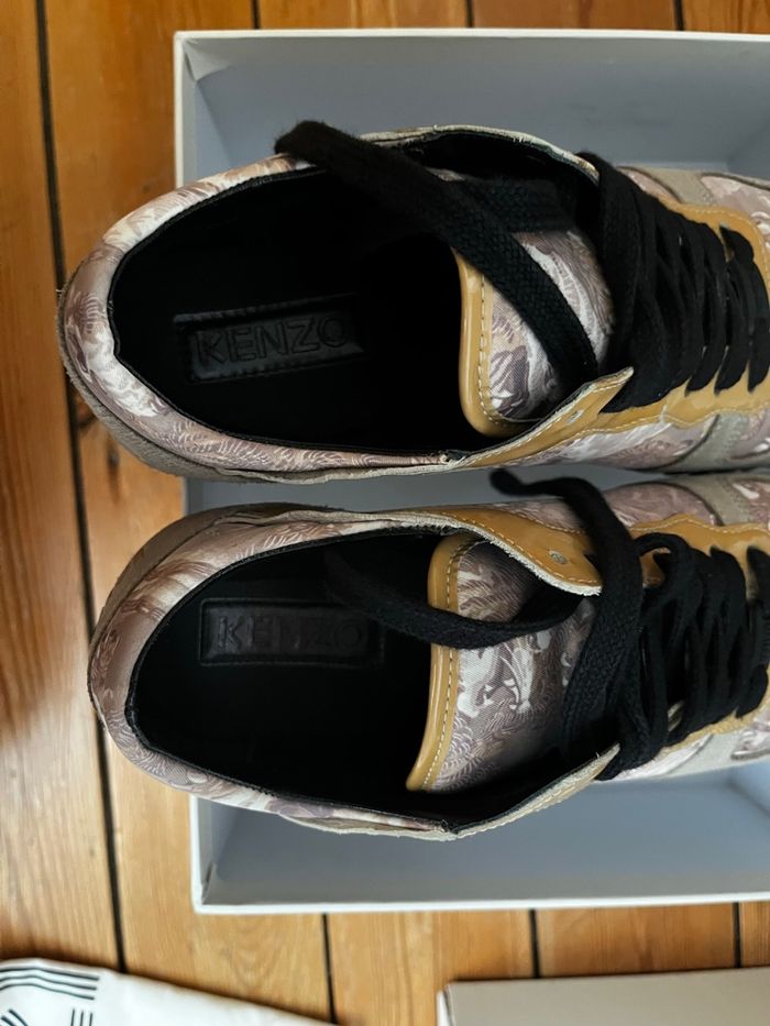 Sneakers Kenzo - 38 - photo numéro 5