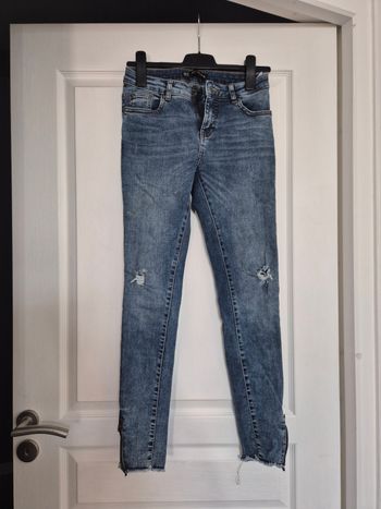 Jeans skinny