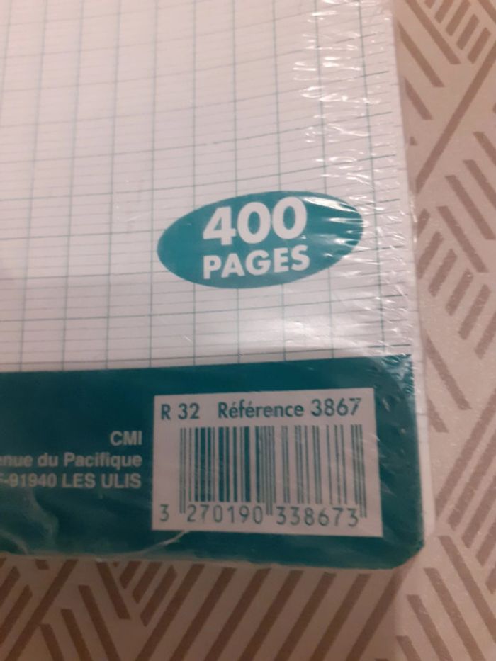 Lot de 9 articles scolaires - photo numéro 19