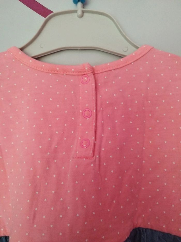 Robe fluide b3 - photo numéro 6