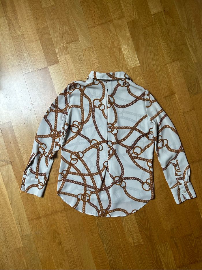 Lot Chemises mango XS - photo numéro 6