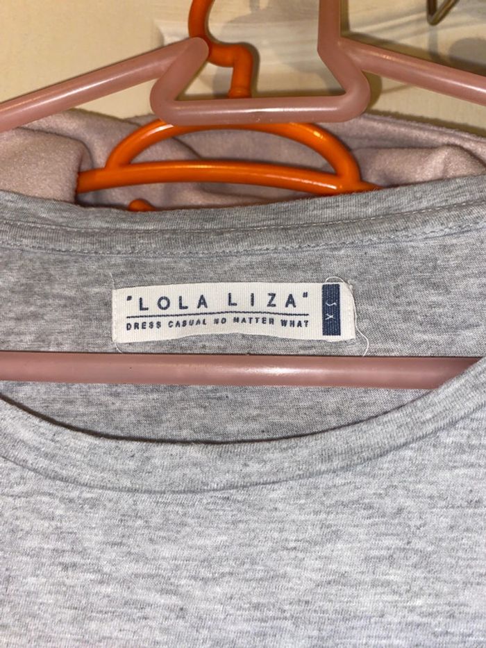 T shirt - photo numéro 2