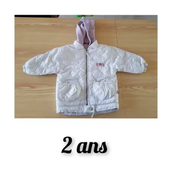 Manteau 🔄