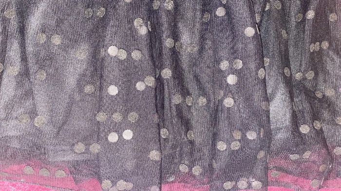 Jupe noire - photo numéro 3