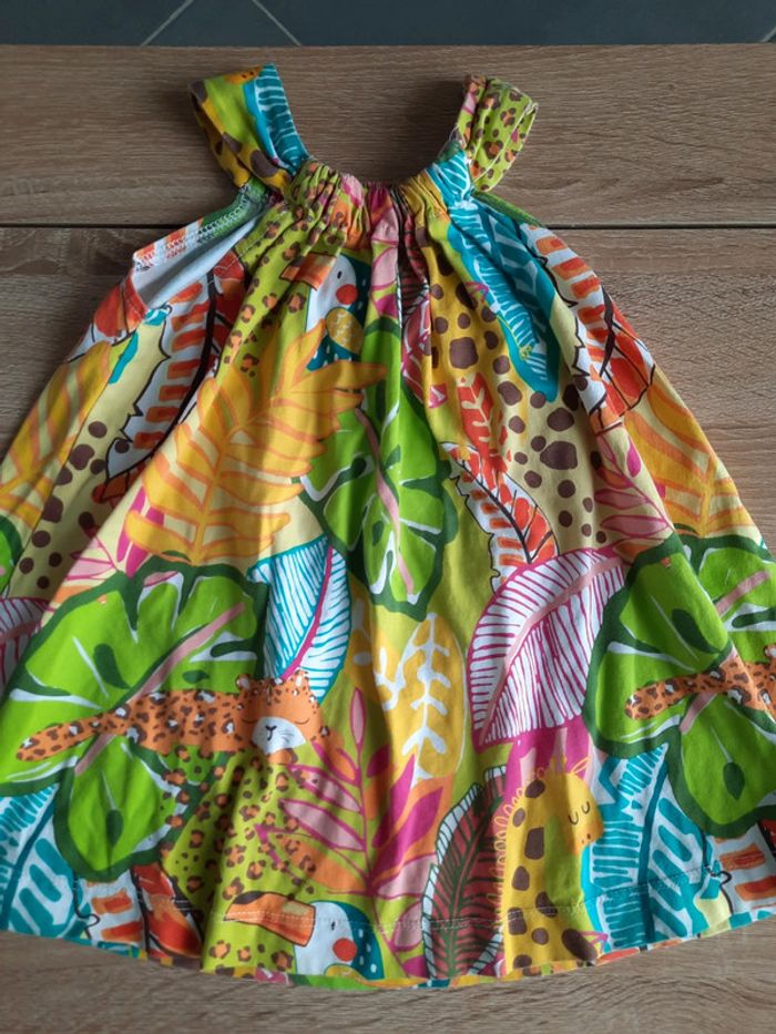Lot de vêtements été 18 mois - photo numéro 4