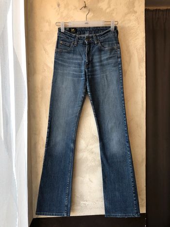 Jean Lee Cameron vintage W26 L33