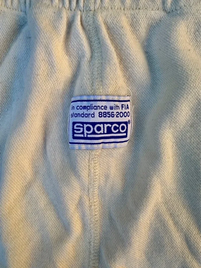 Pantalon Sparco Homologué - photo numéro 5