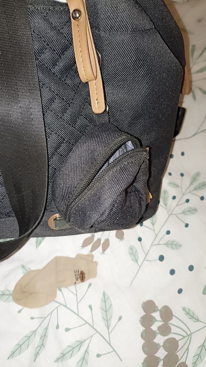 Sac à langer - photo numéro 4