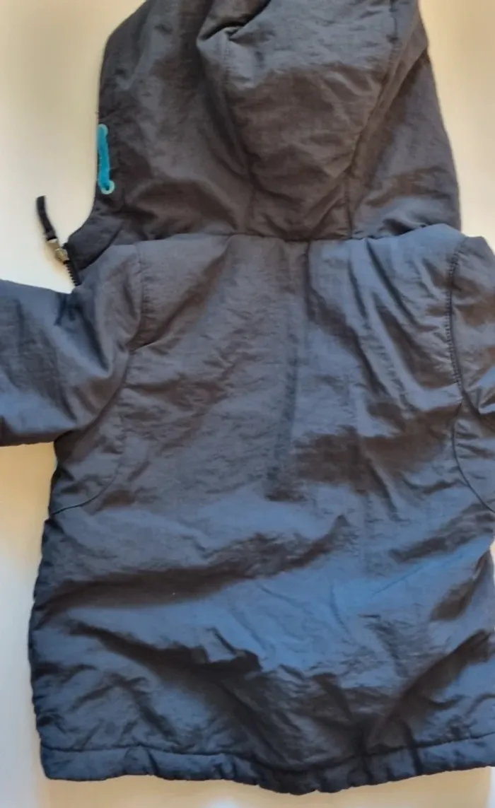Blouson - 12 mois - Garçon - photo numéro 2